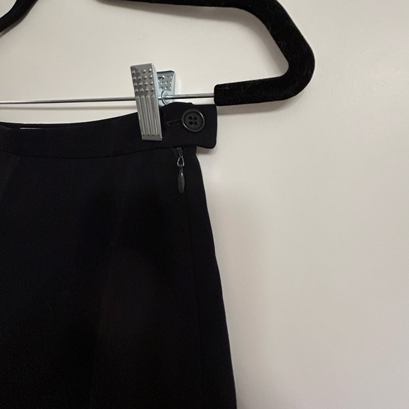 Max Mara Wool Skirt - Picture 2 of 4